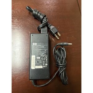 Genuine HP Company Charger  HP PPP012L 18.5v  4.9A